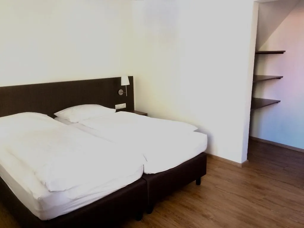 Apartment Ferienwohnung Alte Post Bad Griesbach im Rottal