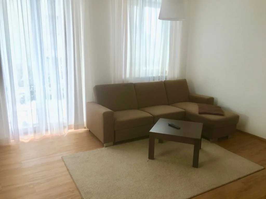 Ferienwohnung Alte Post Bad Griesbach im Rottal 0*,