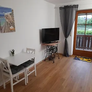 Ferienwohnung In Bad Griesbach - Alpenblick Bad Griesbach im Rottal