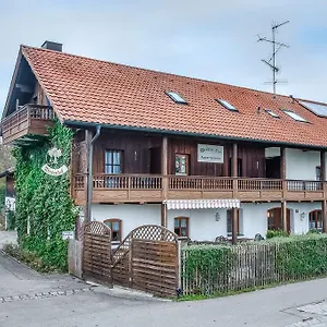 2* Гостевой дом Landhaus Weidenhof