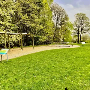 Hallelujah - Wunderschoenes Und Gepflegtes Mit Bademantelgang Zur Therme Bad Griesbach im Rottal