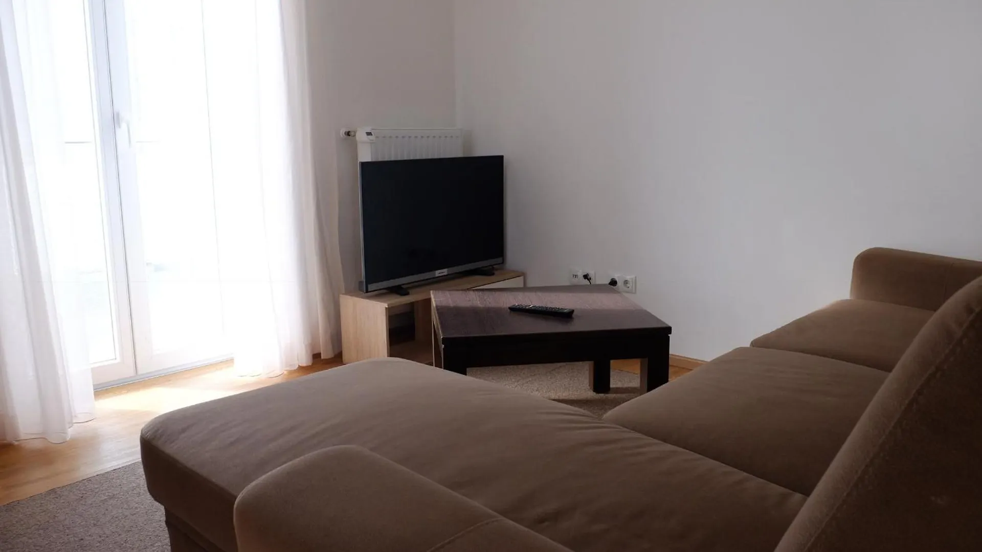Alte Post Apartment Bad Griesbach