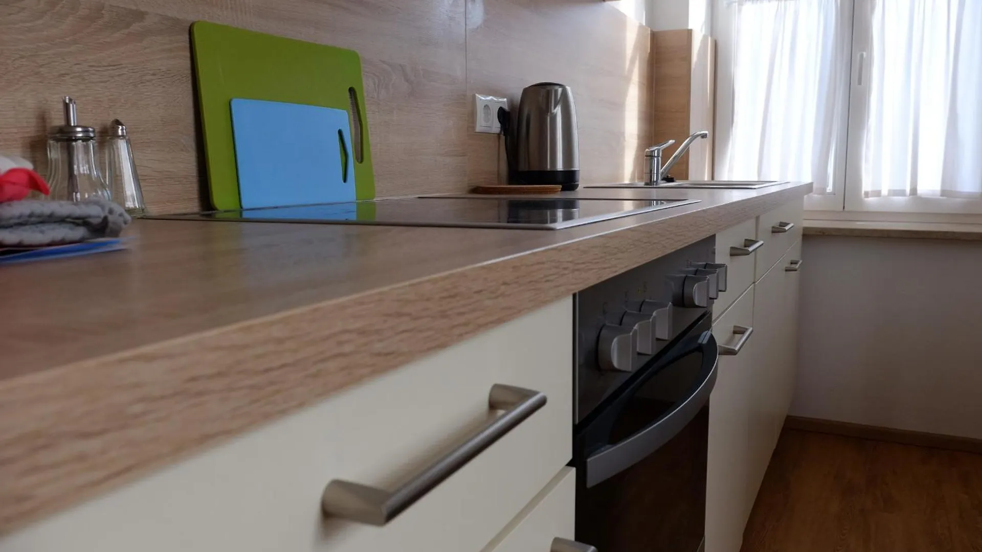 Alte Post Apartment Bad Griesbach  0*, Bad Griesbach (Bavaria) Germany