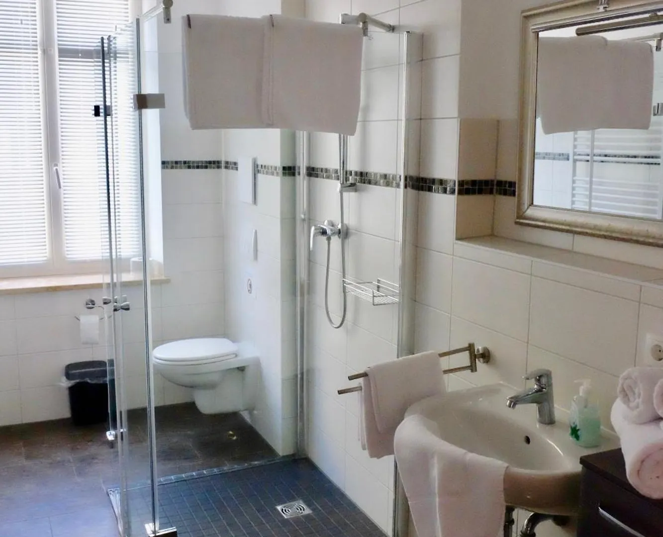 Alte Post Apartment Bad Griesbach