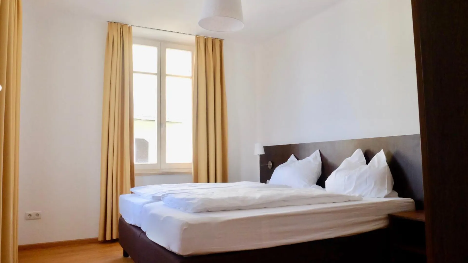 Alte Post Apartment Bad Griesbach