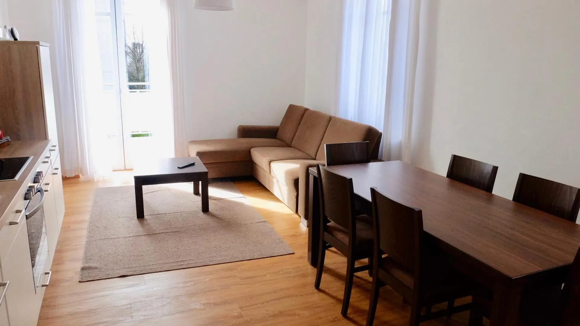 Alte Post Apartment Bad Griesbach