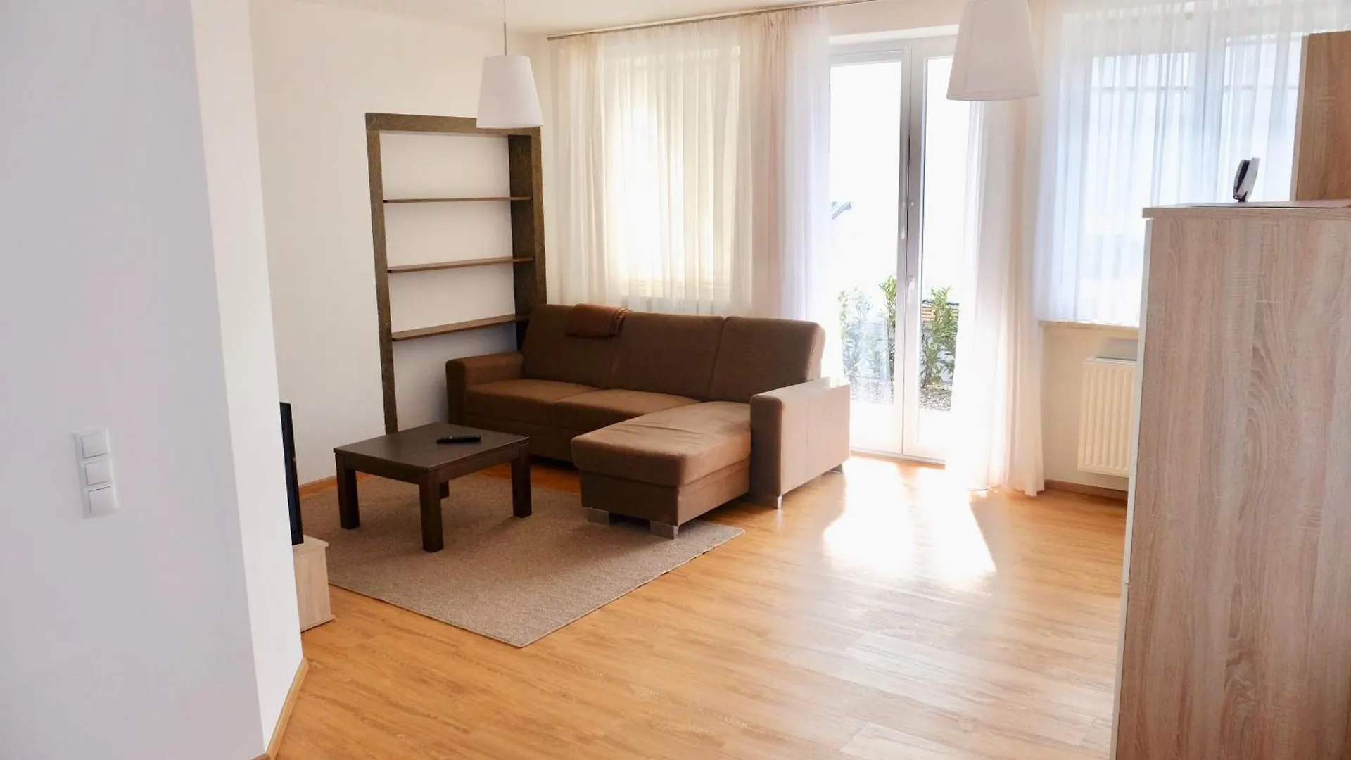 Alte Post Apartment Bad Griesbach  0*, Bad Griesbach (Bavaria) Germany