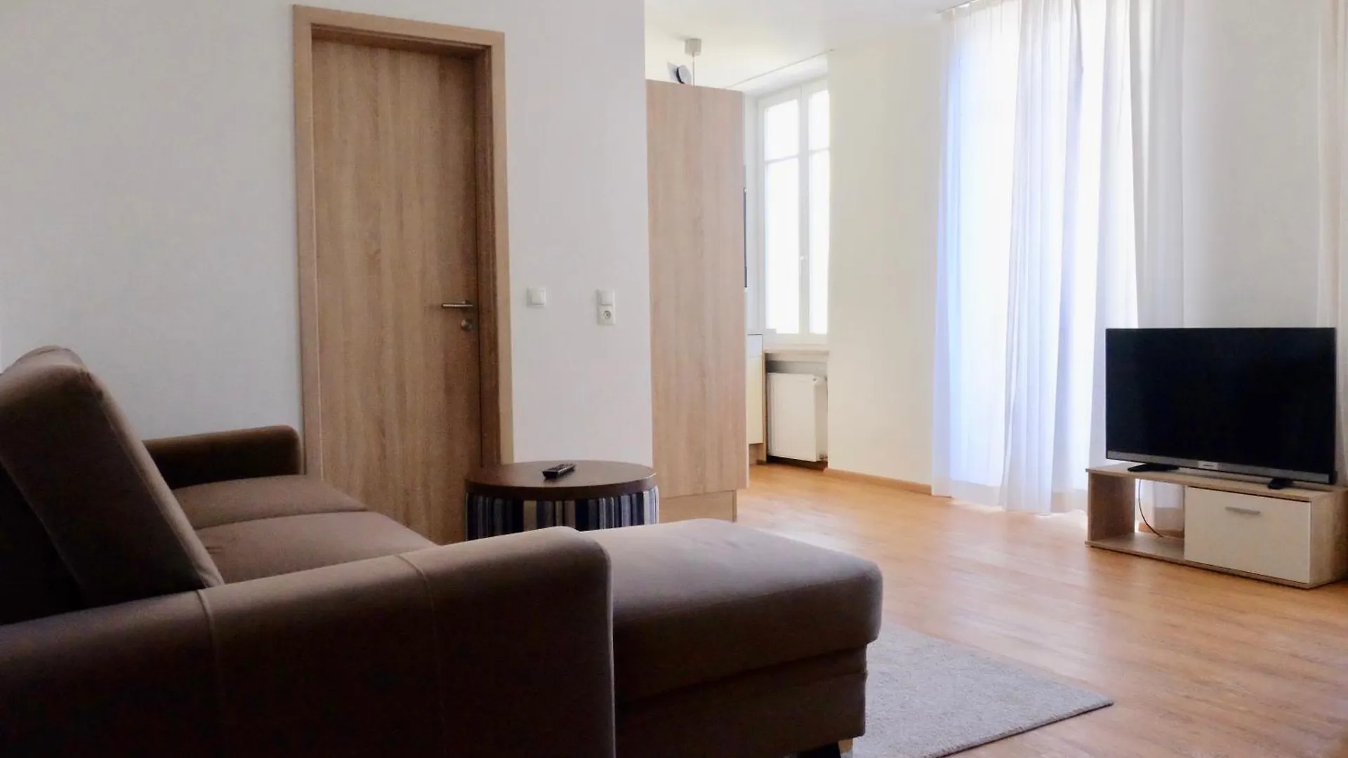 Alte Post Apartment Bad Griesbach  Bad Griesbach (Bavaria)