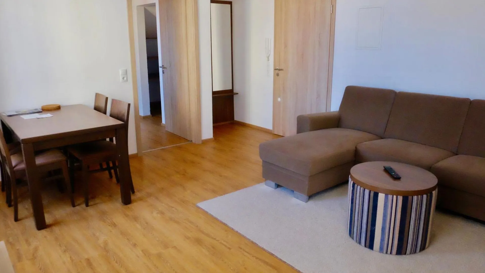 Alte Post Apartment Bad Griesbach