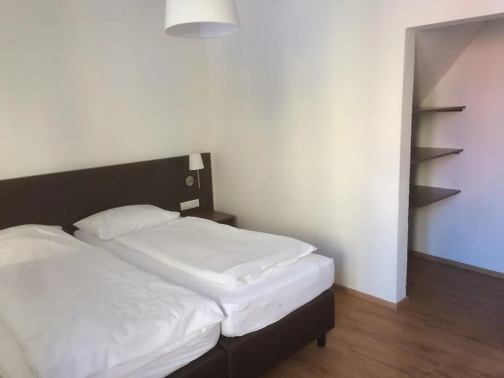 Alte Post Apartment Bad Griesbach