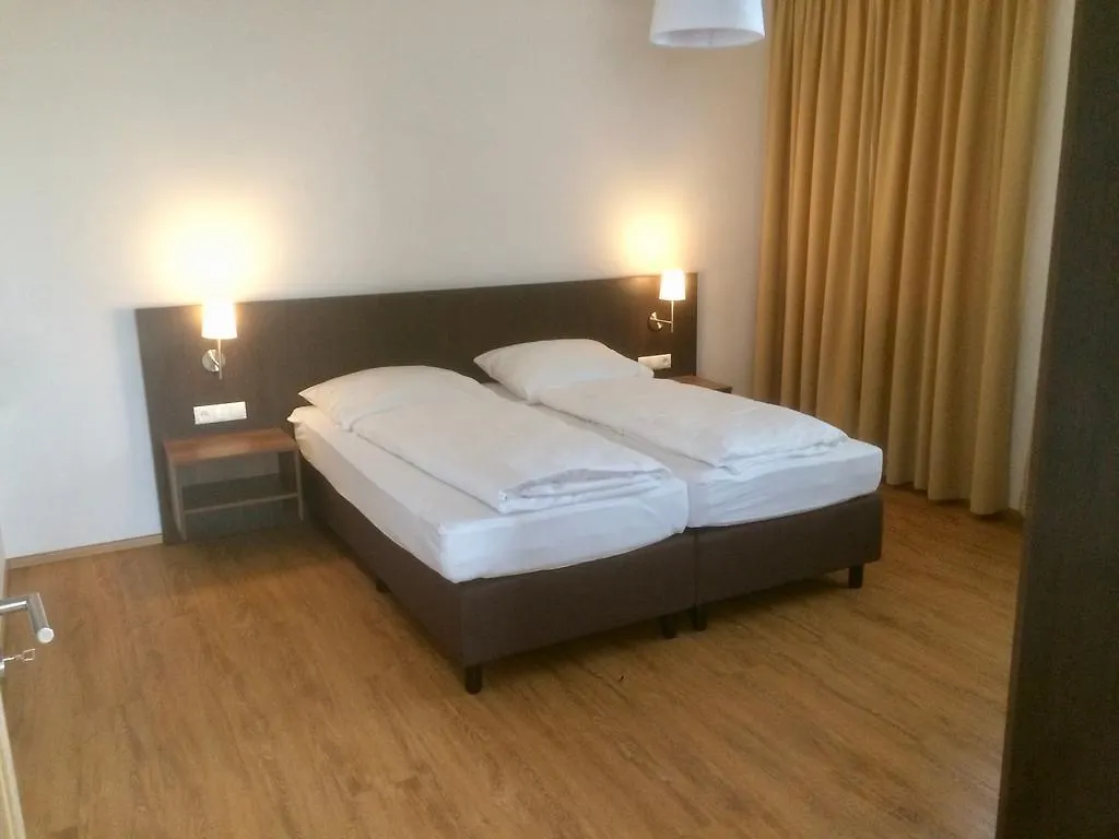 Alte Post Apartment Bad Griesbach  Germany