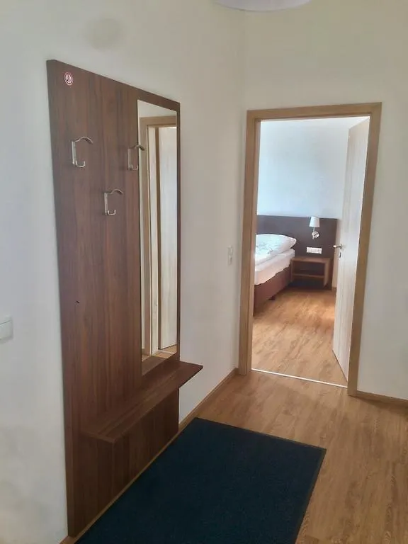 Alte Post Apartment Bad Griesbach  0*, Bad Griesbach (Bavaria) Germany