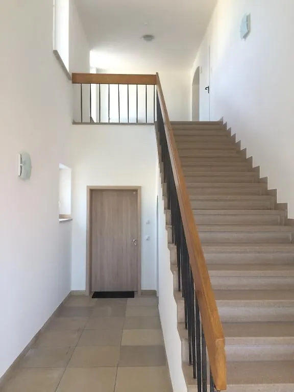 Alte Post Apartment Bad Griesbach  0*, Bad Griesbach (Bavaria)