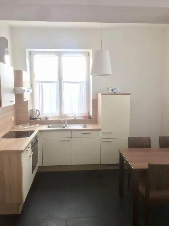 Alte Post Apartment Bad Griesbach   Bad Griesbach (Bavaria)